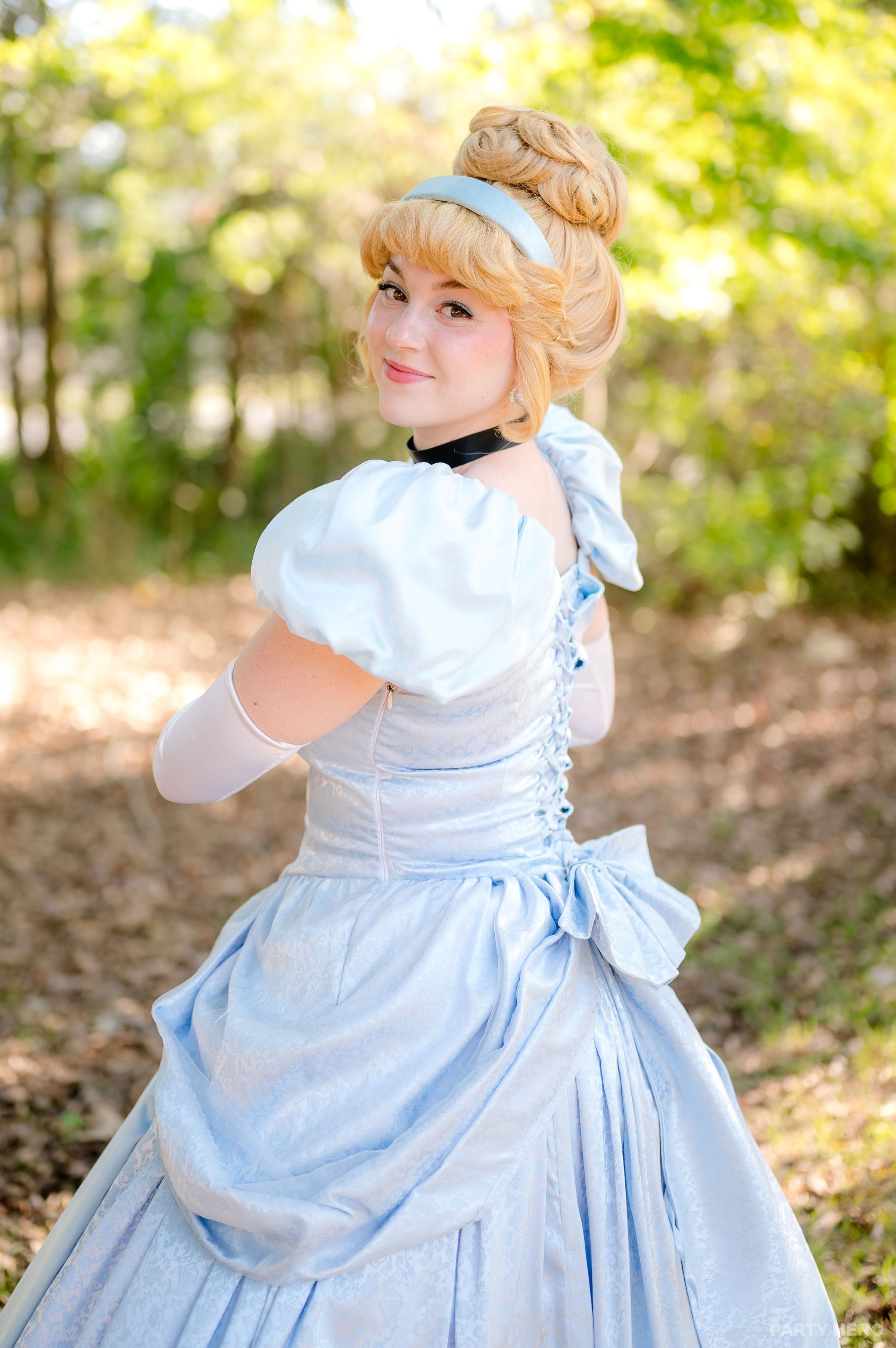 Princess Parties Australia - kids party entertainment in Brisbane