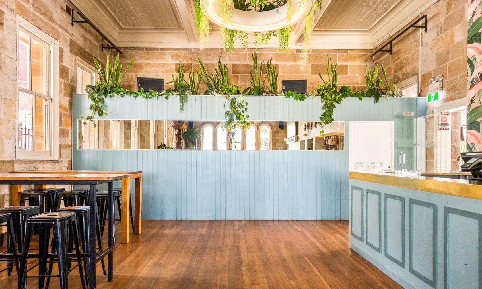Lounge Bar at Greenwood Hotel - party venue hire