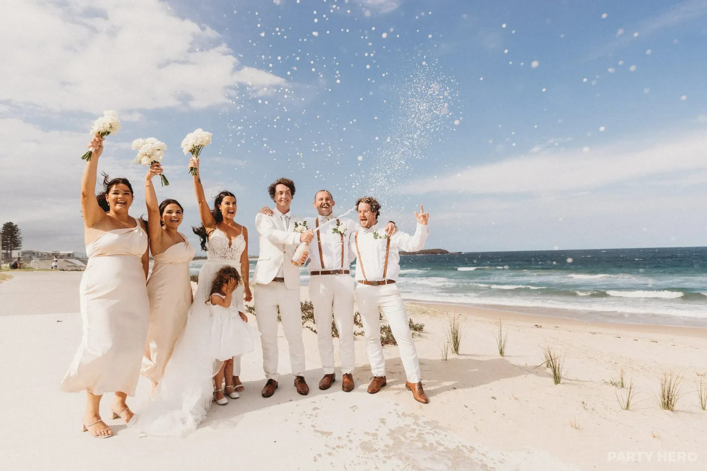 Sol Flare Photography - event photography in Wollongong