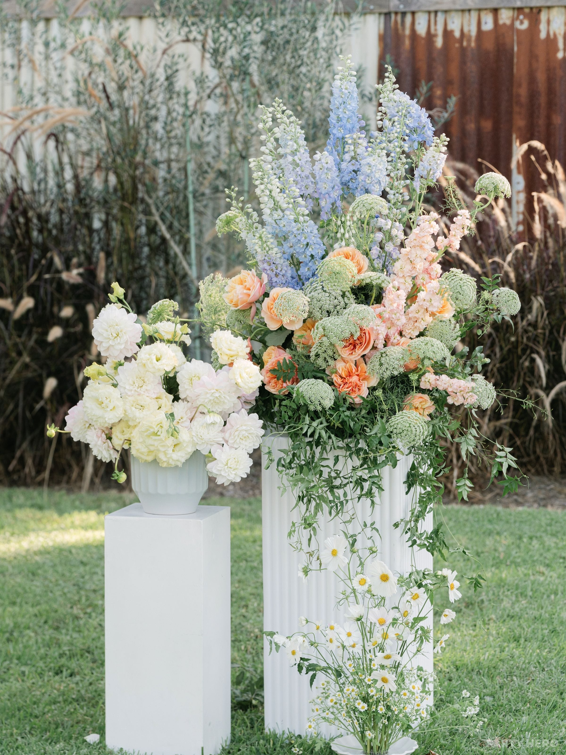 Leah Mitchell Floral Design - event florists in the Southern Highlands