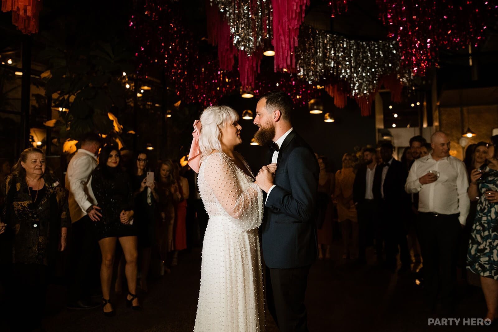Brendan Creaser Photography - event photography on the Mornington Peninsula