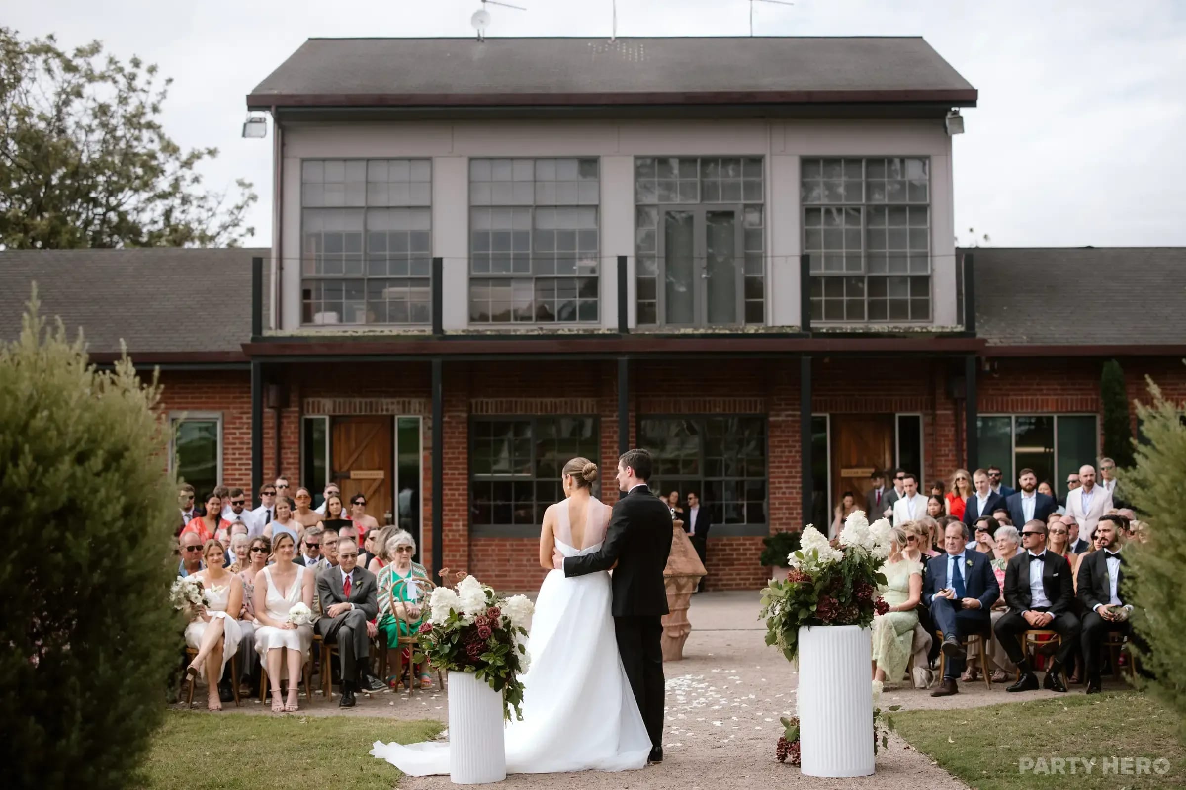 Brendan Creaser Photography - event photography on the Mornington Peninsula
