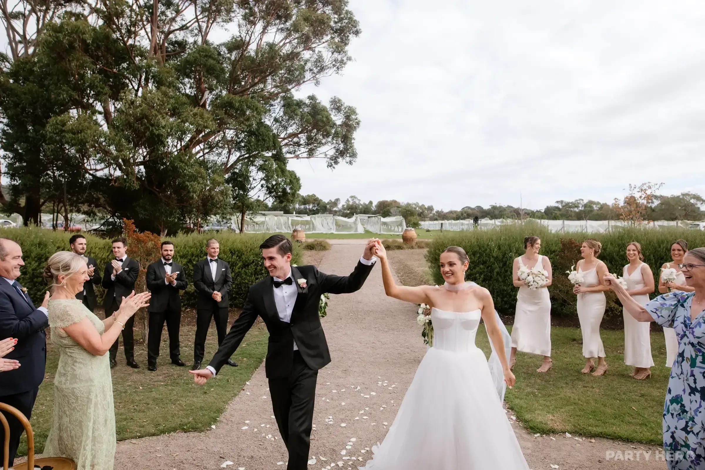 Brendan Creaser Photography - event photography on the Mornington Peninsula