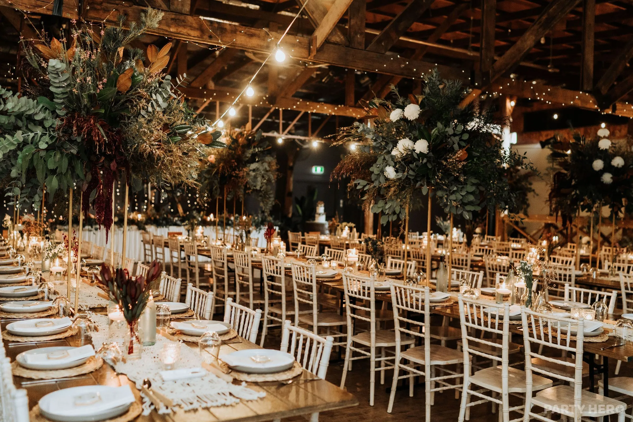 The Woolshed by Fine Spun