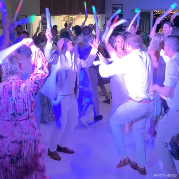 DJC Events - dj hire in Sydney