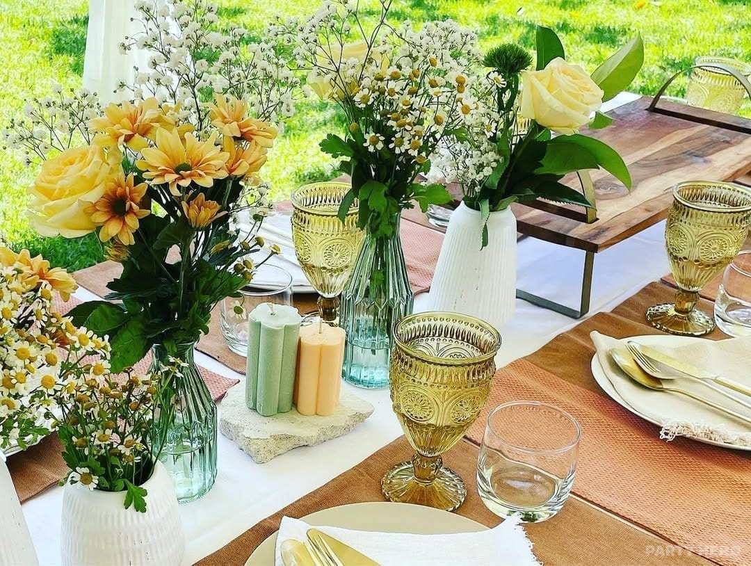 Celebration Kit - event stylists in Sydney