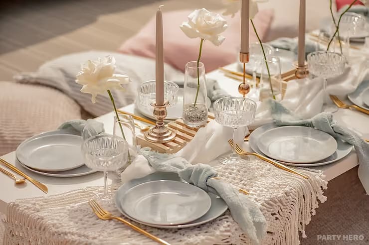 Celebration Kit - event stylists in Sydney