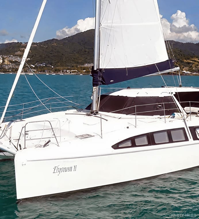 Sydney Harbour Party Cruises - boat party planners in Sydney