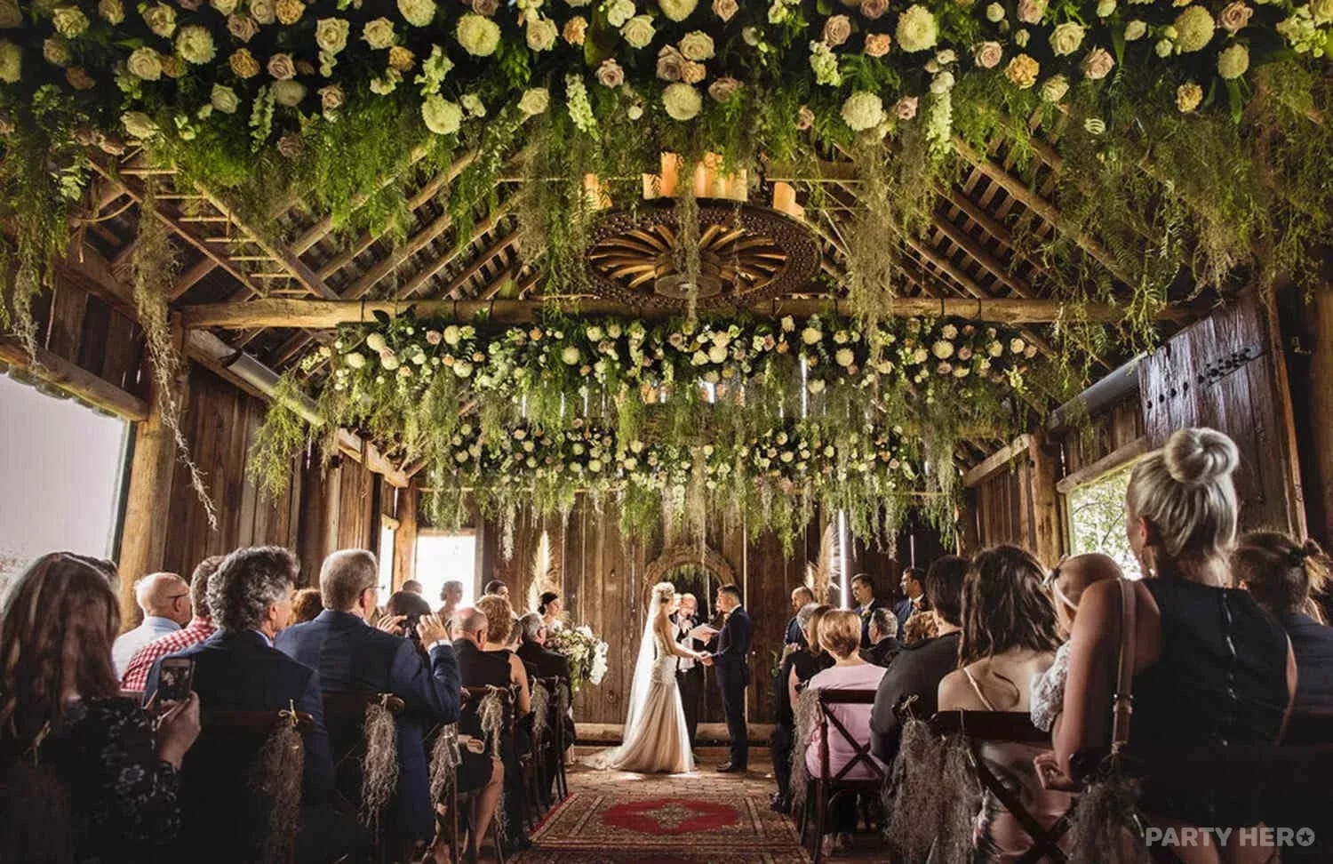 Thierry Boudan Photography - event photography in the Hunter Valley