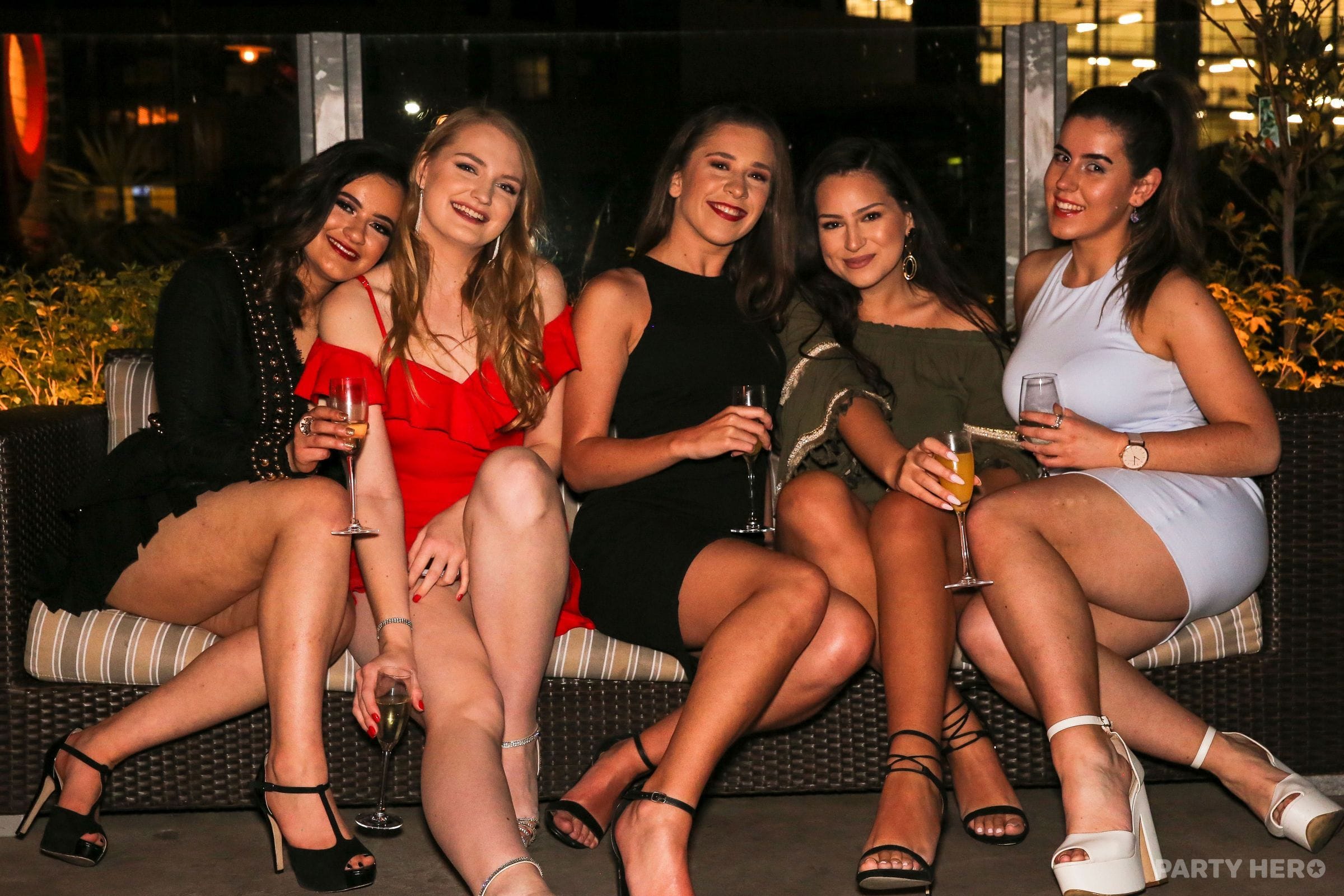 Melbourne Birthday Party Photography - event photography in Melbourne