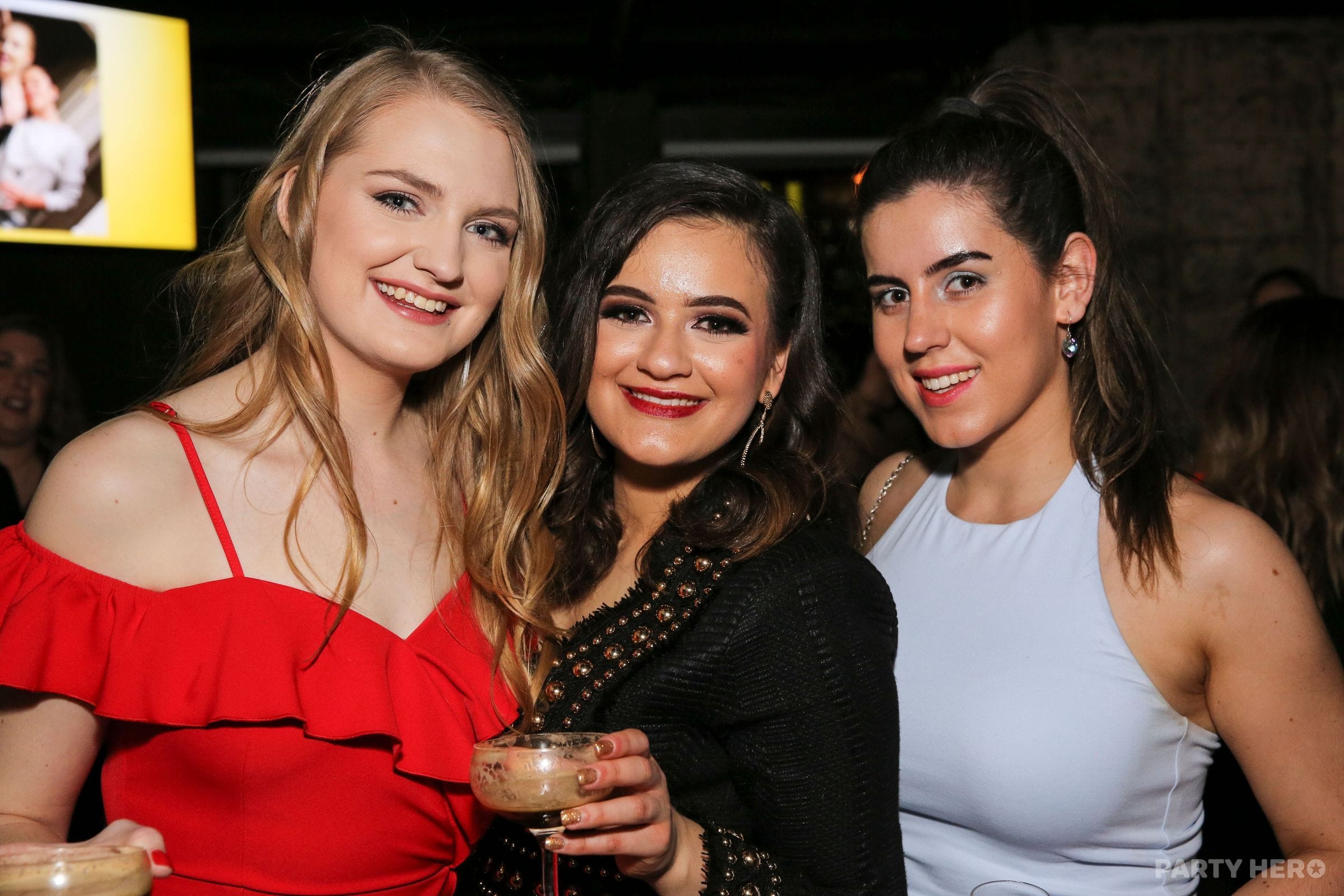 Melbourne Birthday Party Photography - event photography in Melbourne