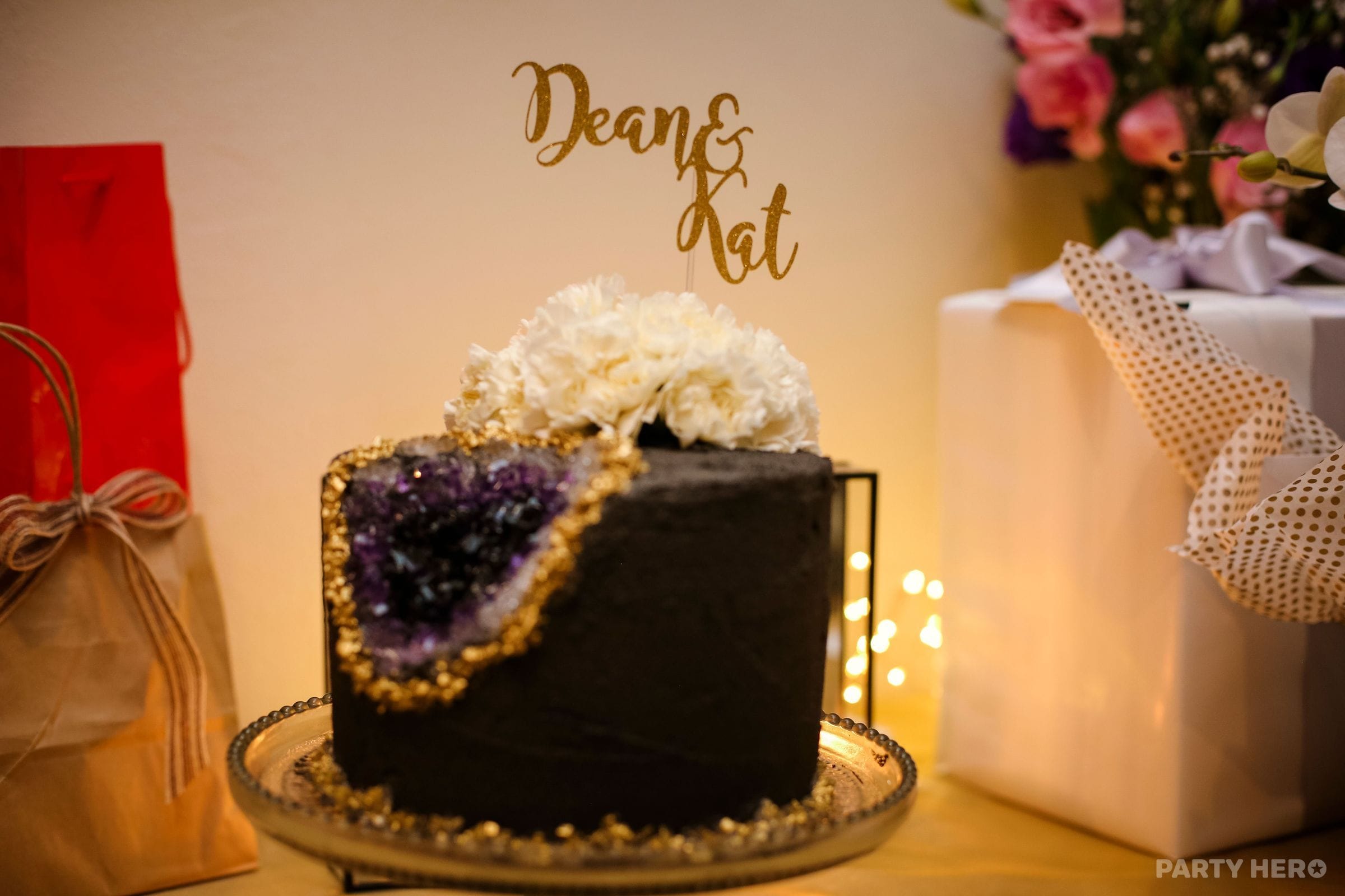 Melbourne Birthday Party Photography - event photography in Melbourne