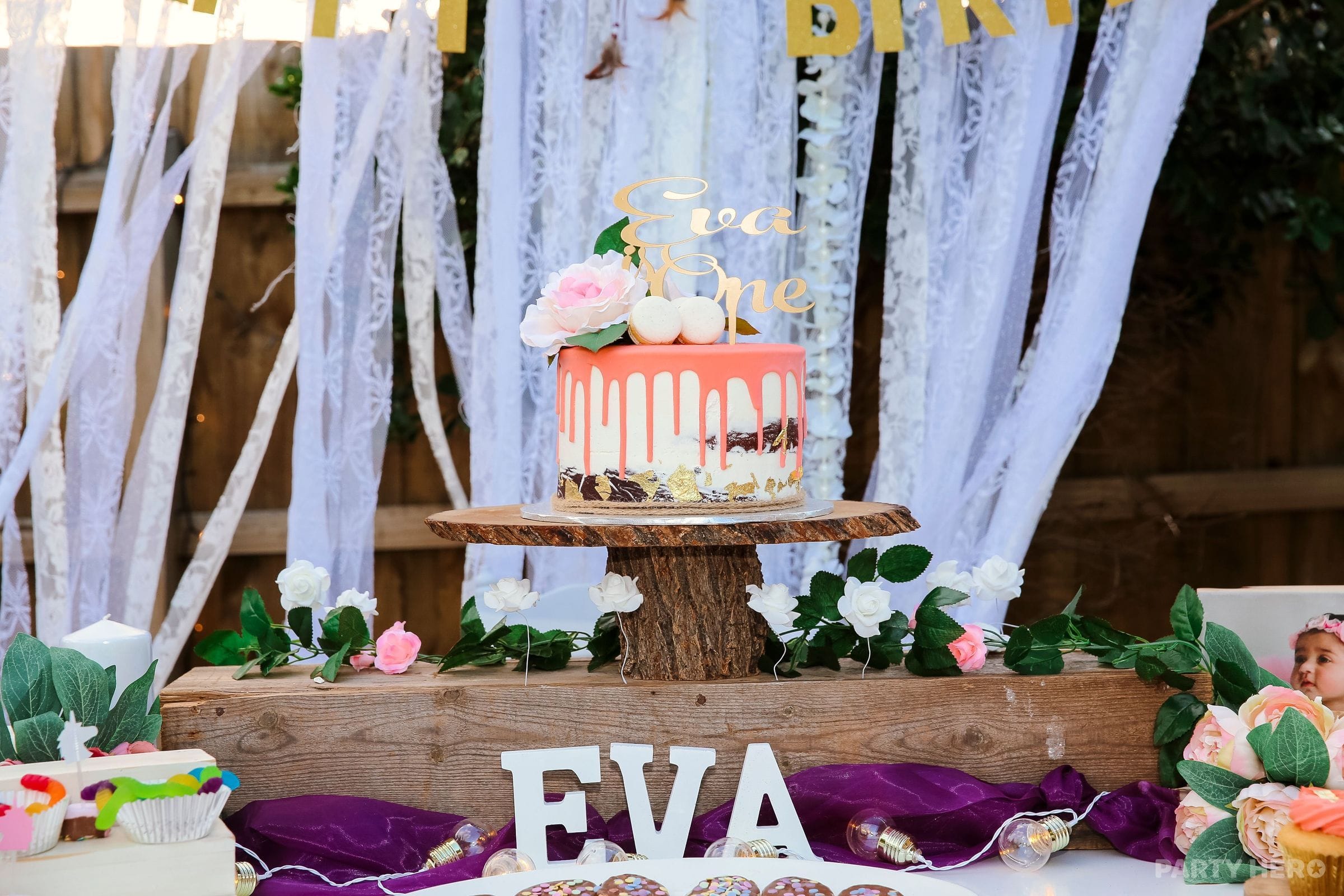 Melbourne Birthday Party Photography - event photography in Melbourne