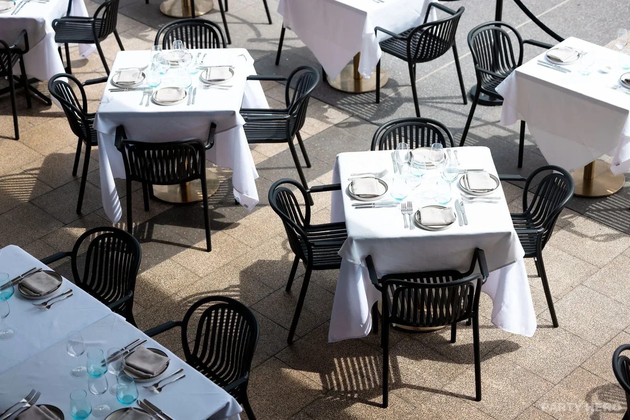 Bellevue Woolloomooloo - party venue in Sydney