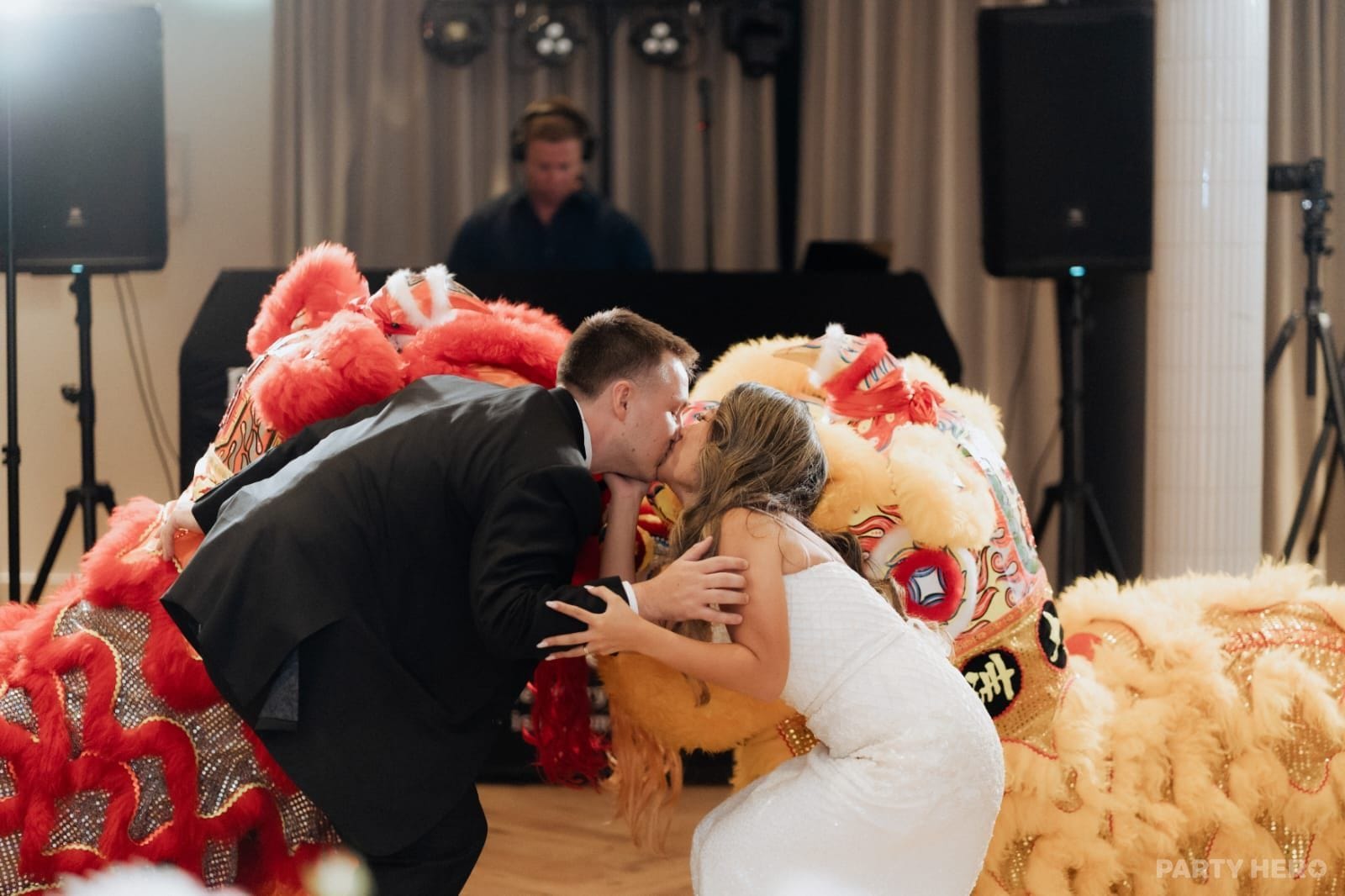Diamond DJ Entertainment - dj hire in Sydney