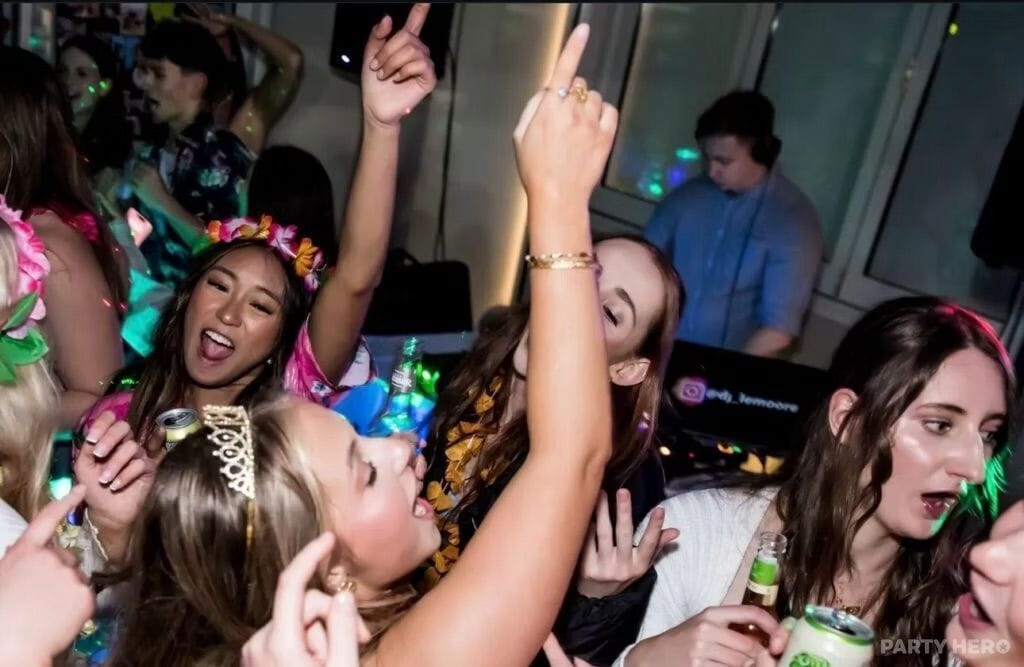 Diamond DJ Entertainment - dj hire in Sydney