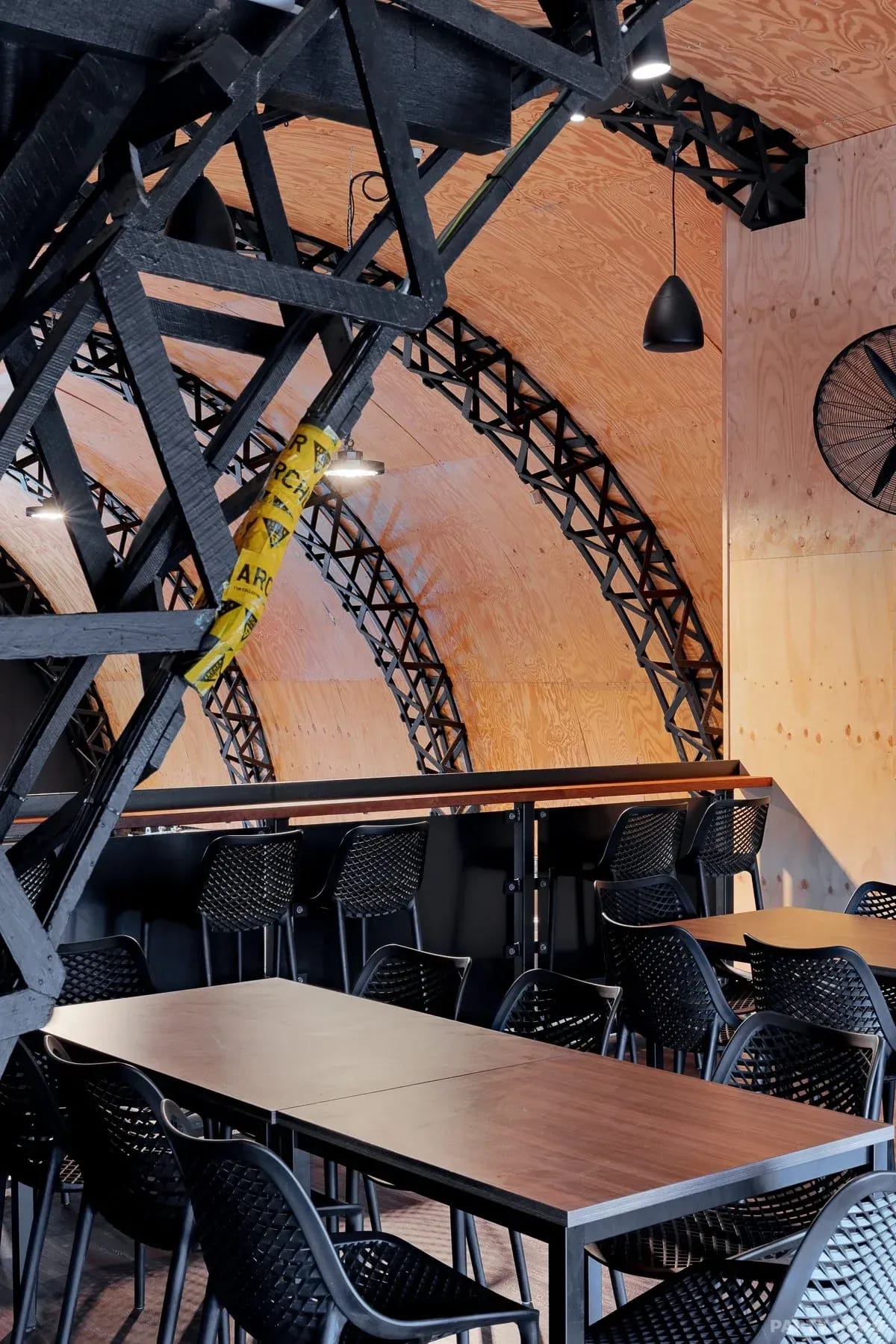 Archer Brewing - party venue in Brisbane