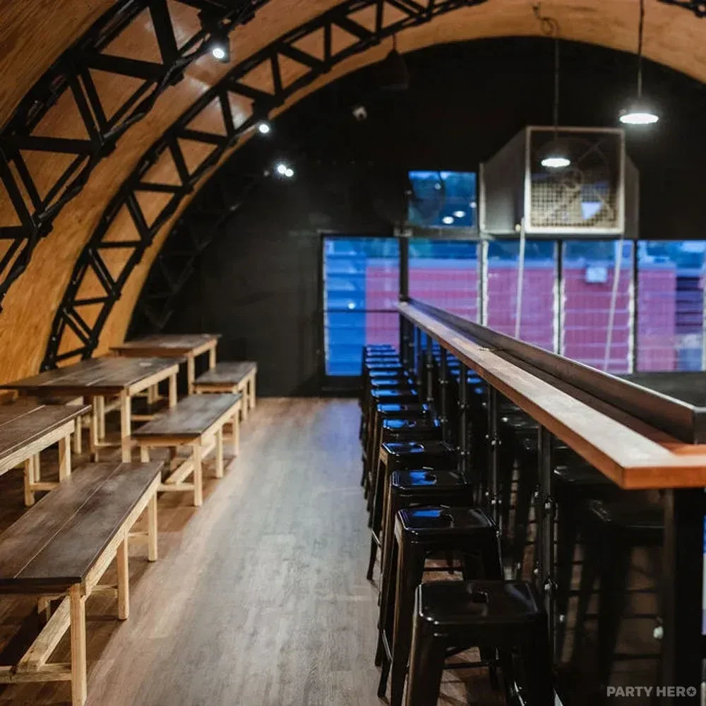 Archer Brewing