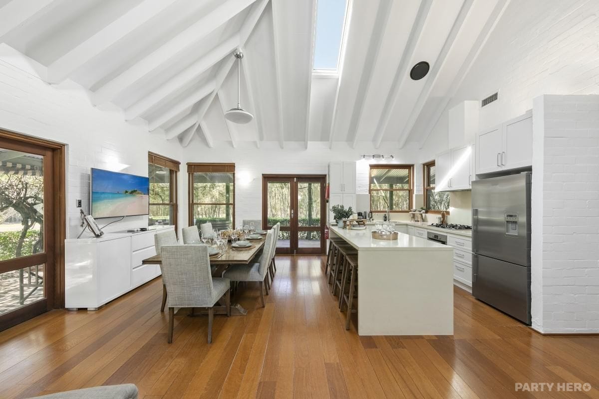 Sweetacres Hunter Valley - accommodation in the Hunter Valley