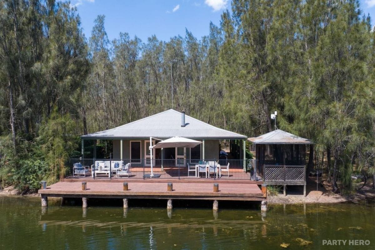 Sweetacres Hunter Valley - accommodation in the Hunter Valley