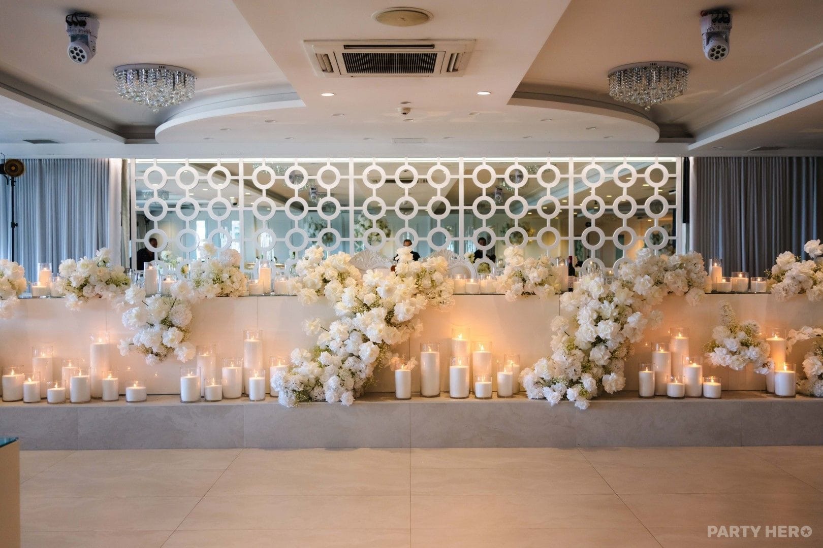 The Grand Roxy - party venue in Sydney