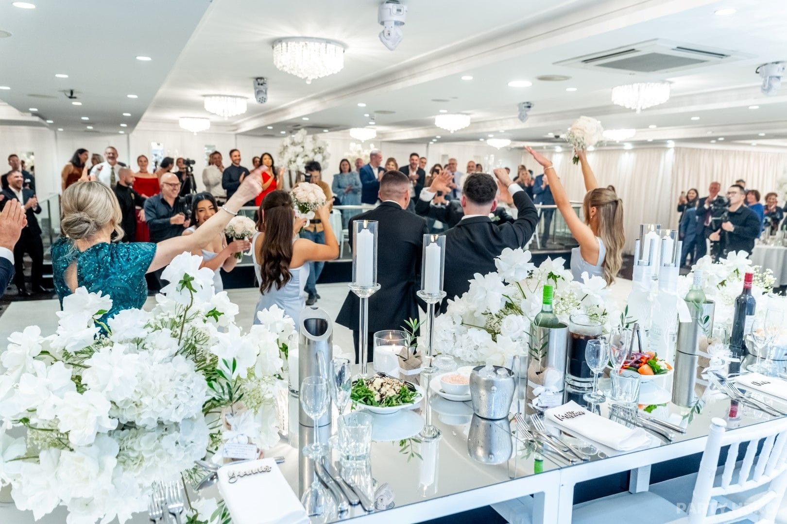 The Grand Roxy - party venue in Sydney