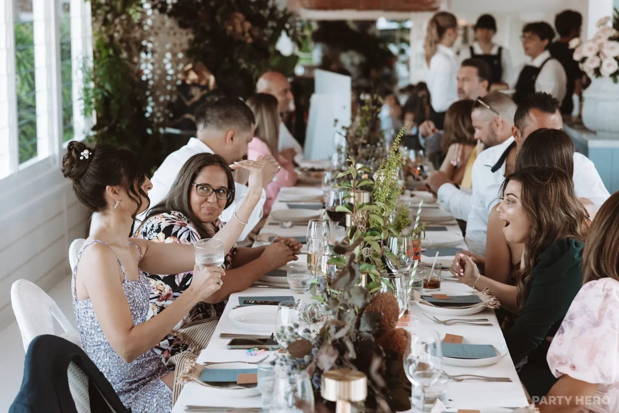 Little Lane Events activity in Sydney - group bookings