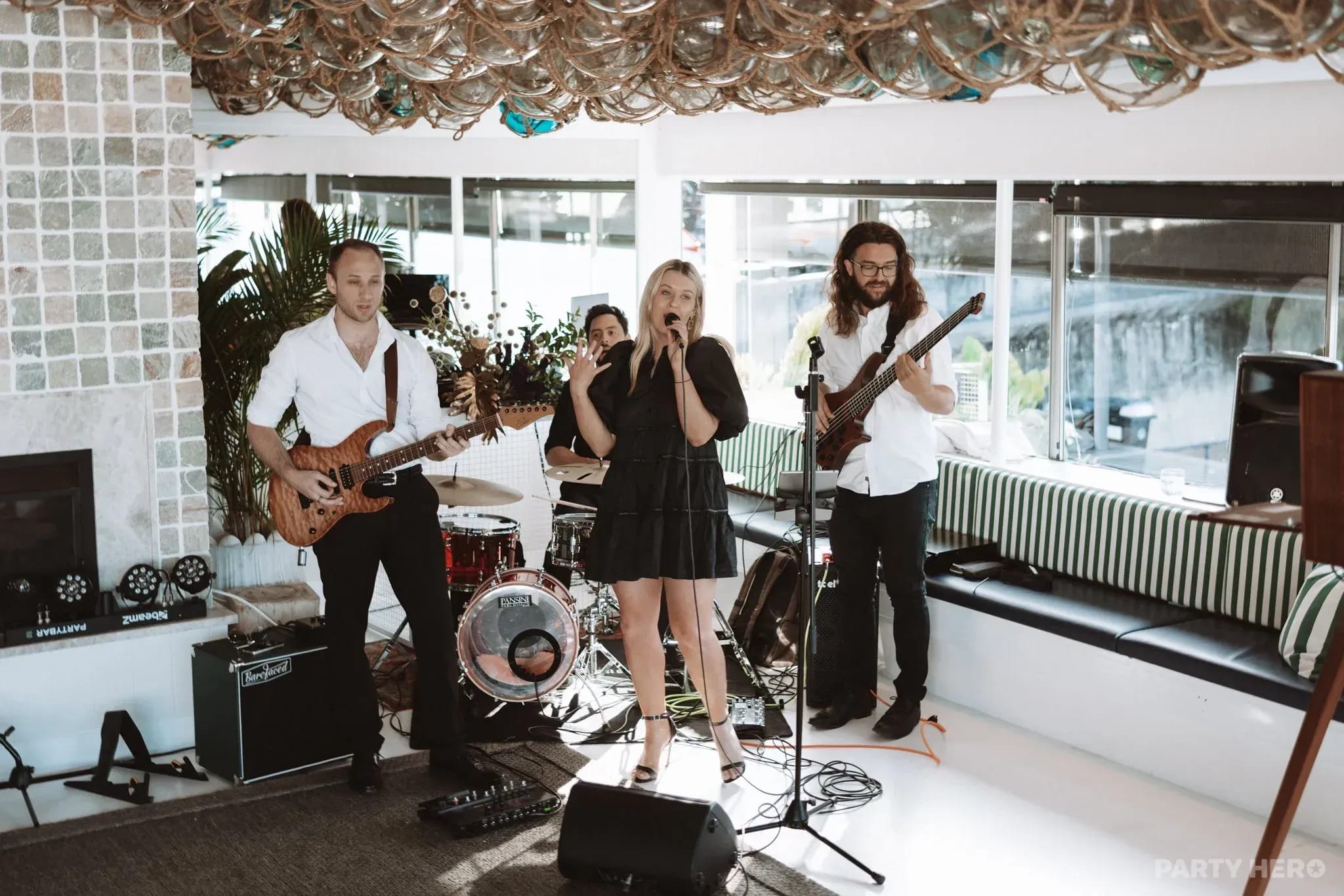 Little Lane Events activity in Sydney - group bookings