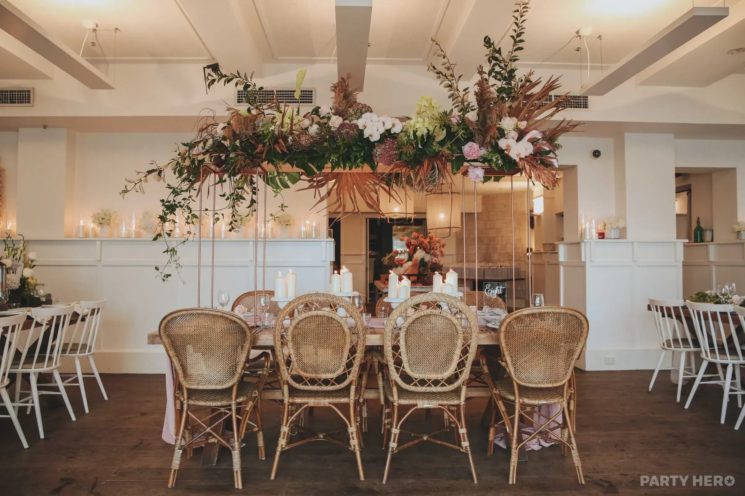 Little Lane Events activity in Sydney - group bookings