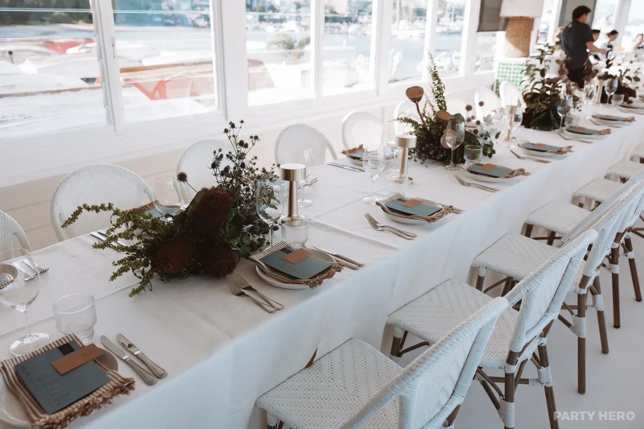 Little Lane Events activity in Sydney - group bookings