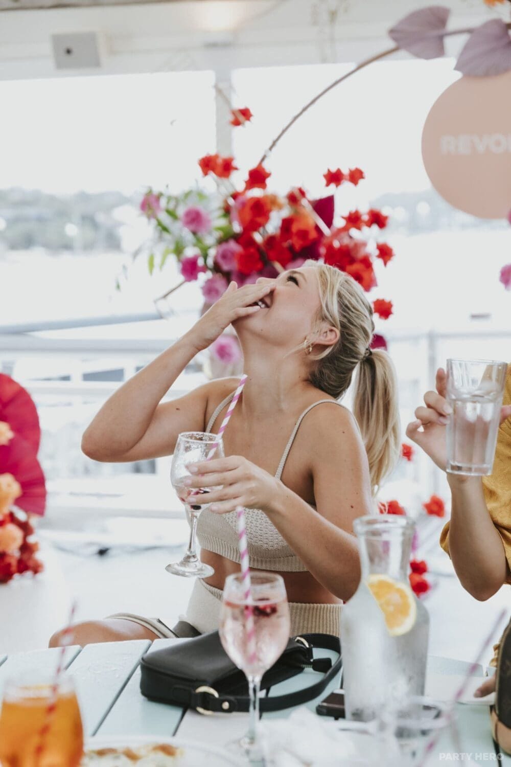 Little Lane Events activity in Sydney - group bookings