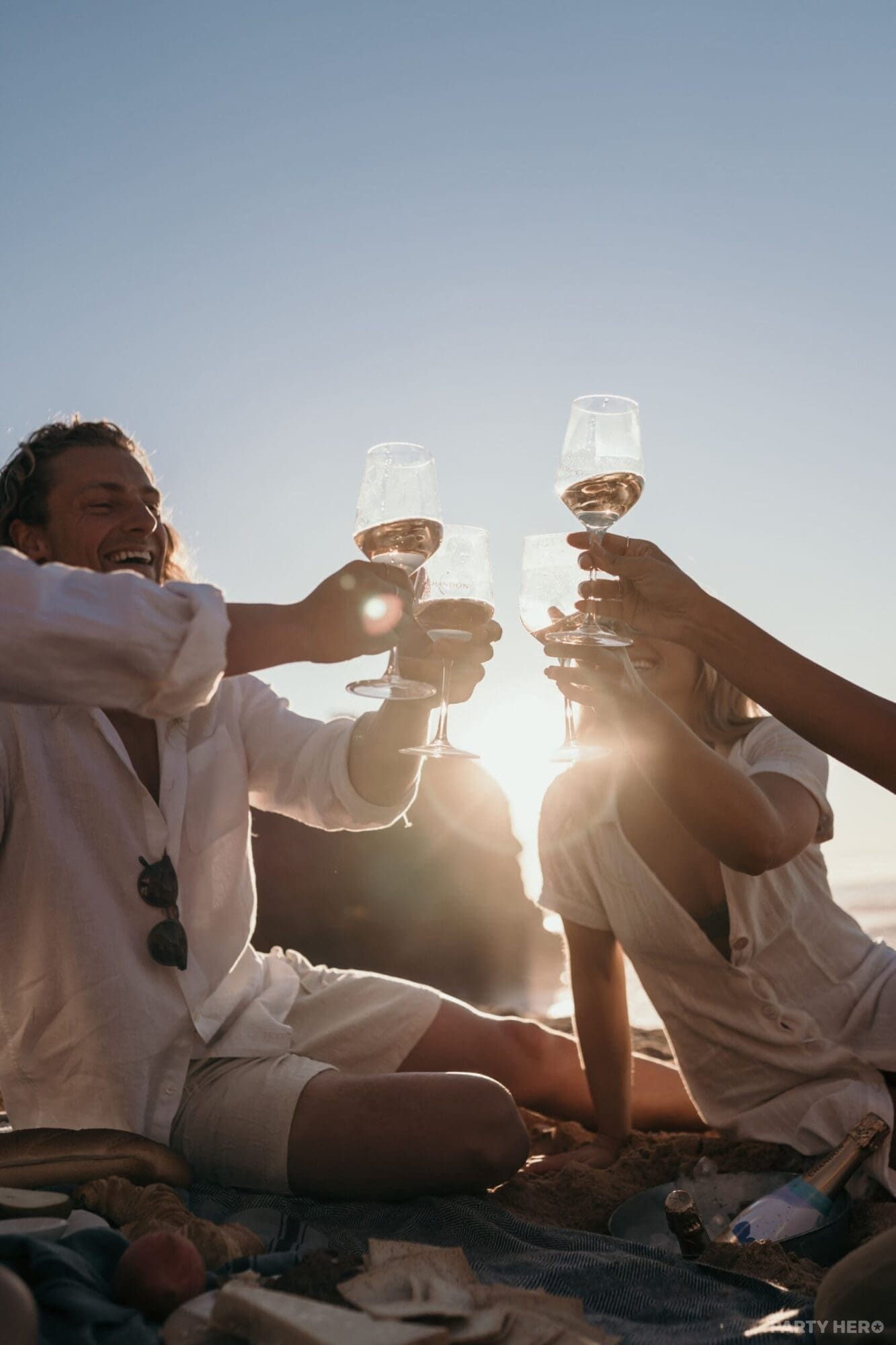 Little Lane Events activity in Sydney - group bookings