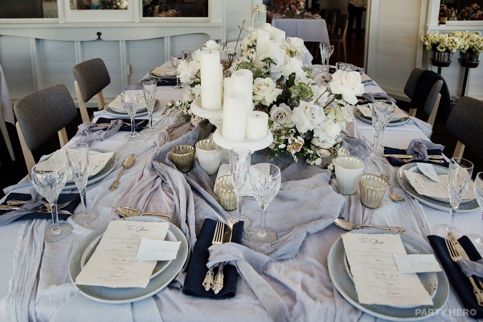 Little Lane Events activity in Sydney - group bookings