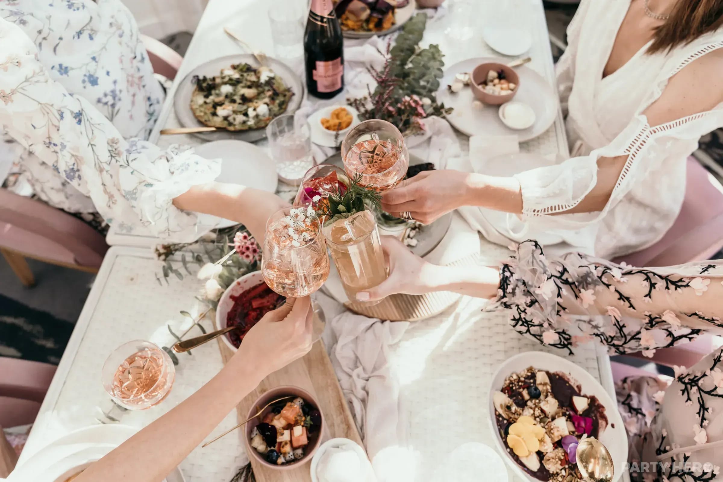 Little Lane Events activity in Sydney - group bookings