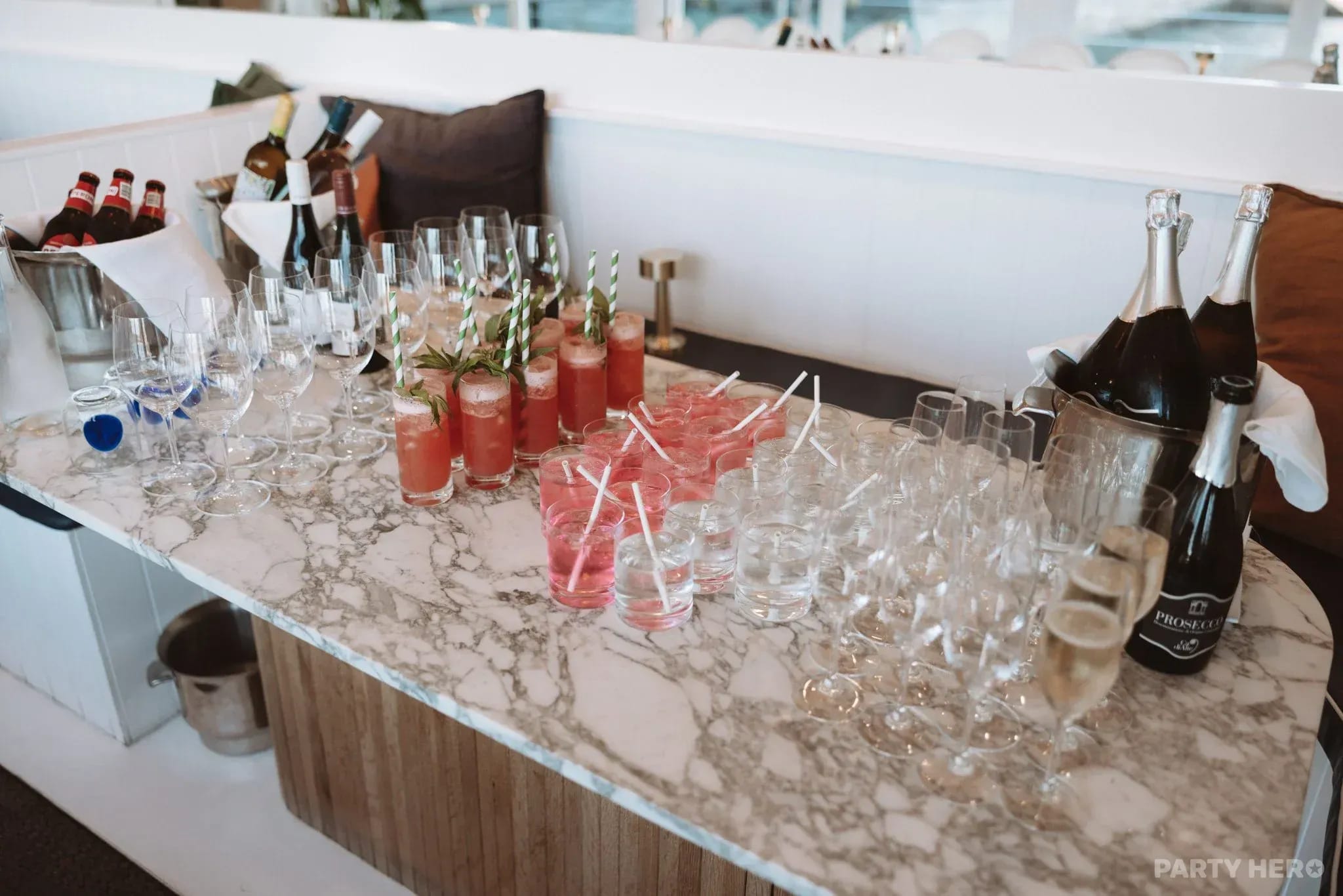 Little Lane Events activity in Sydney - group bookings