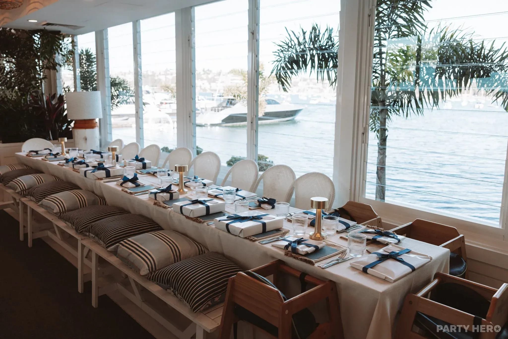 Little Lane Events activity in Sydney - group bookings