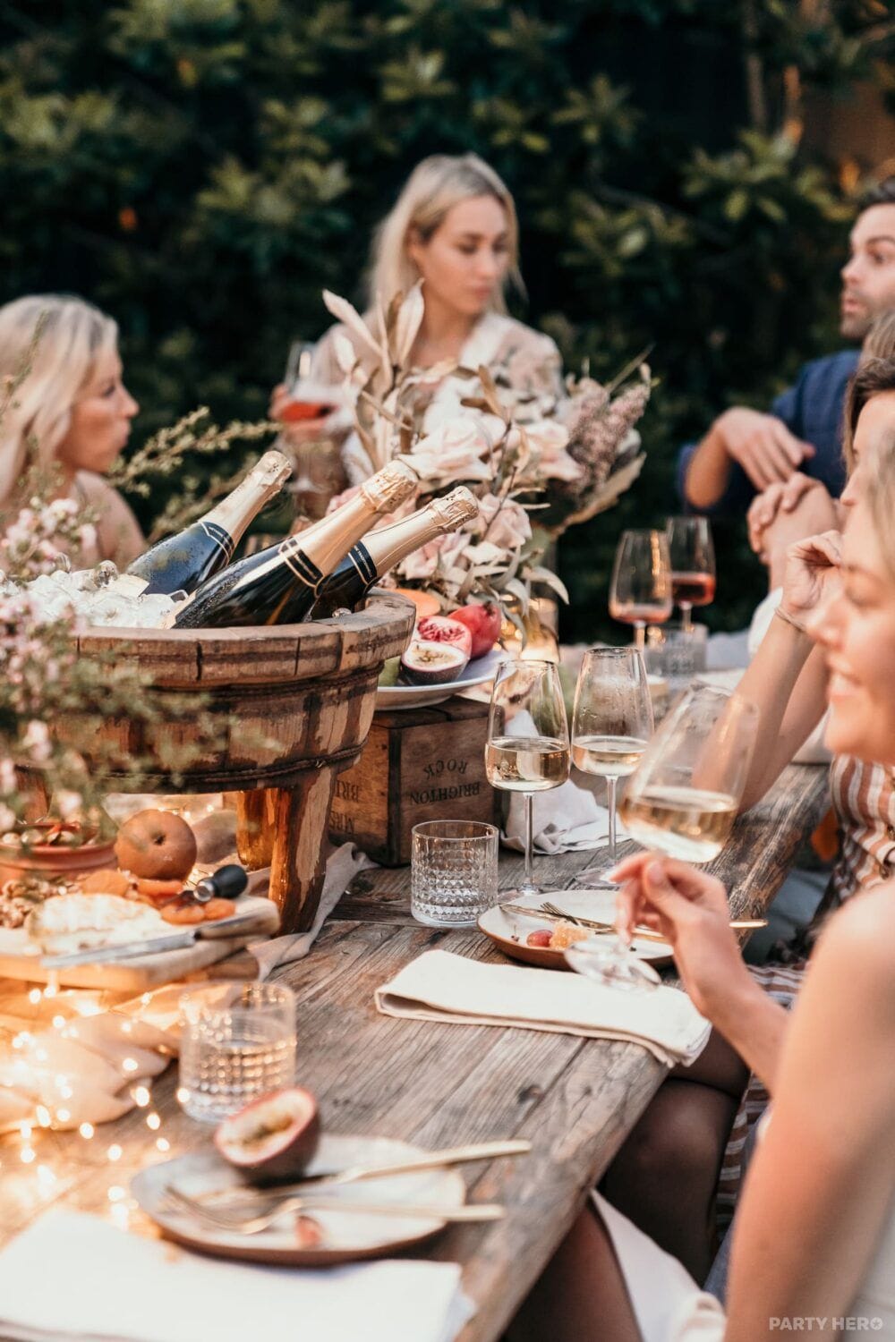 Little Lane Events activity in Sydney - group bookings