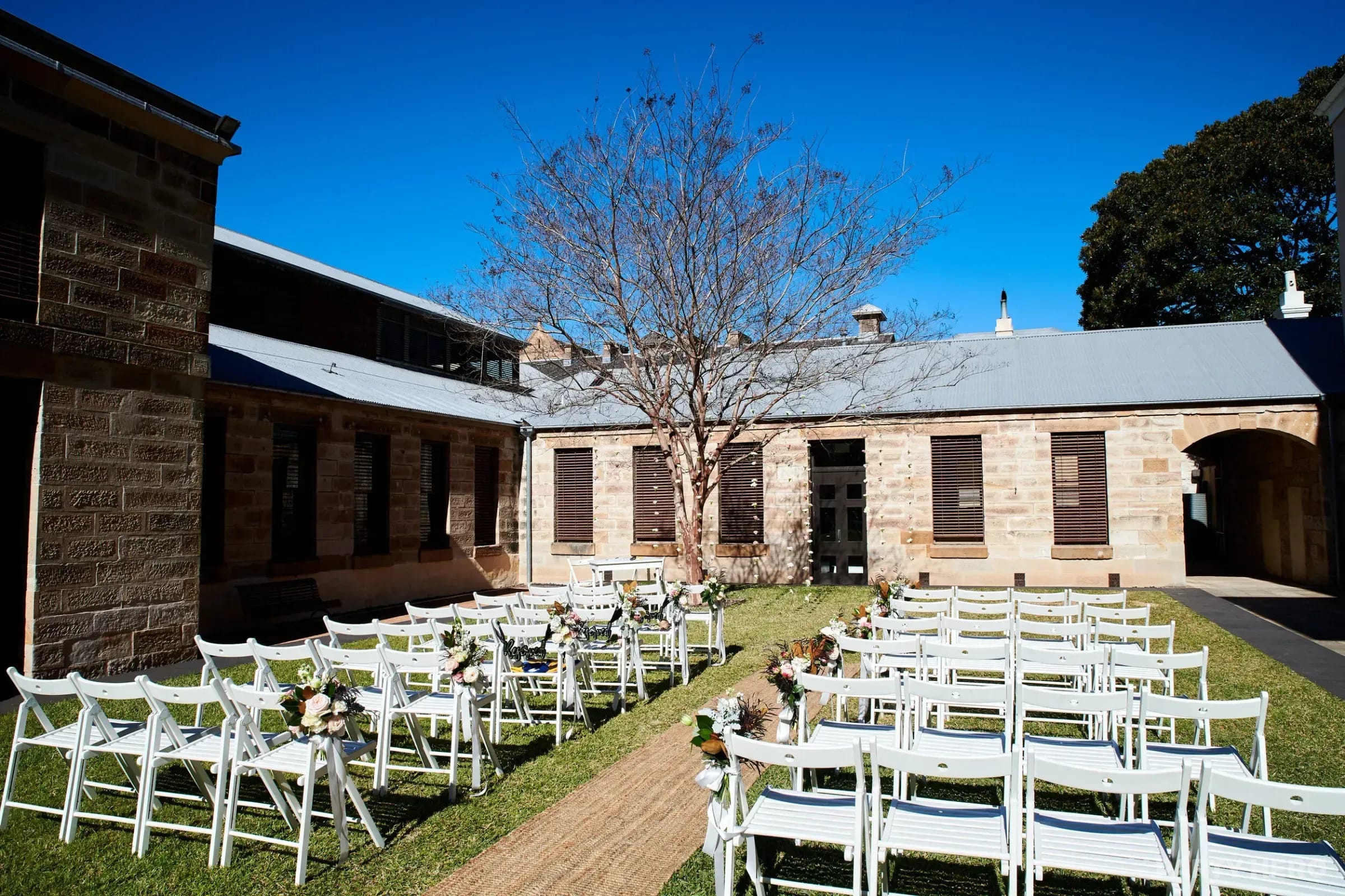 Little Lane Events activity in Sydney - group bookings