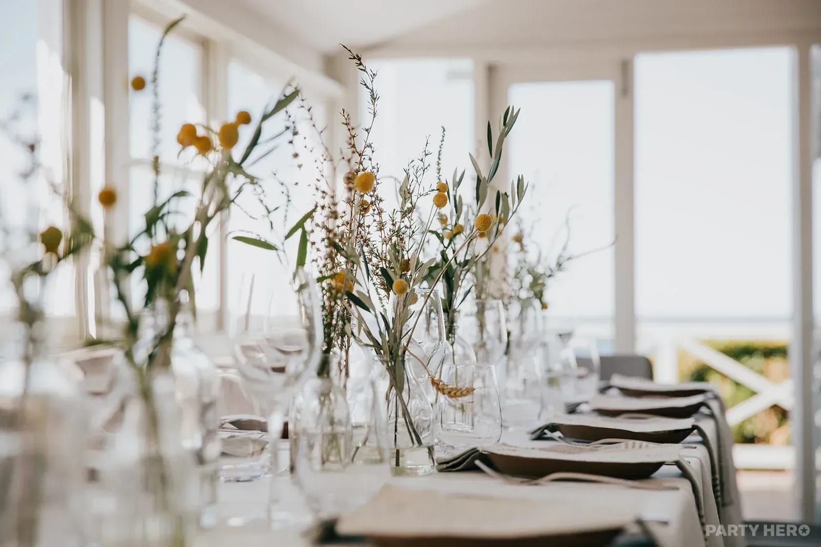 Little Lane Events activity in Sydney - group bookings