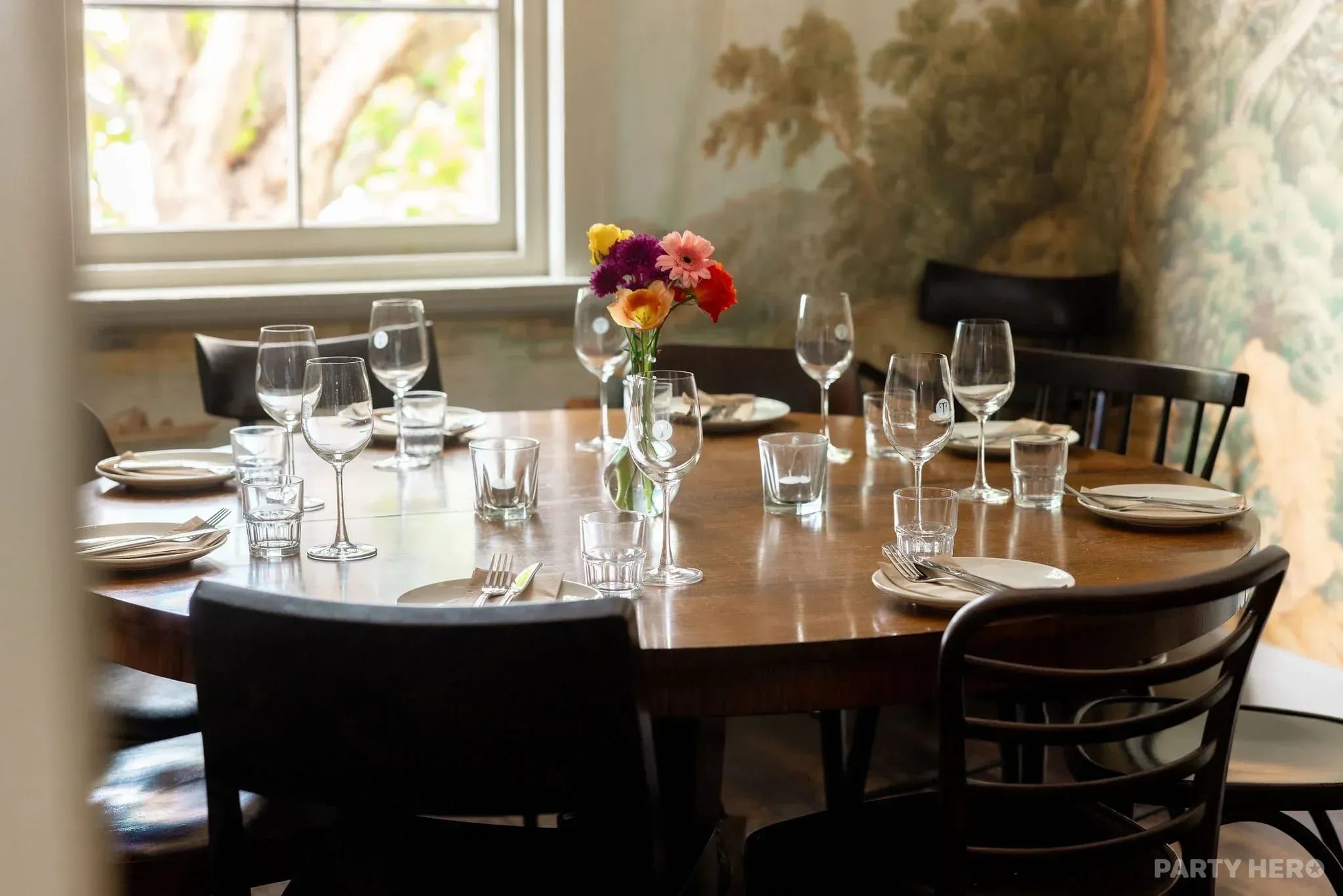 The Terminus - party venue in Sydney