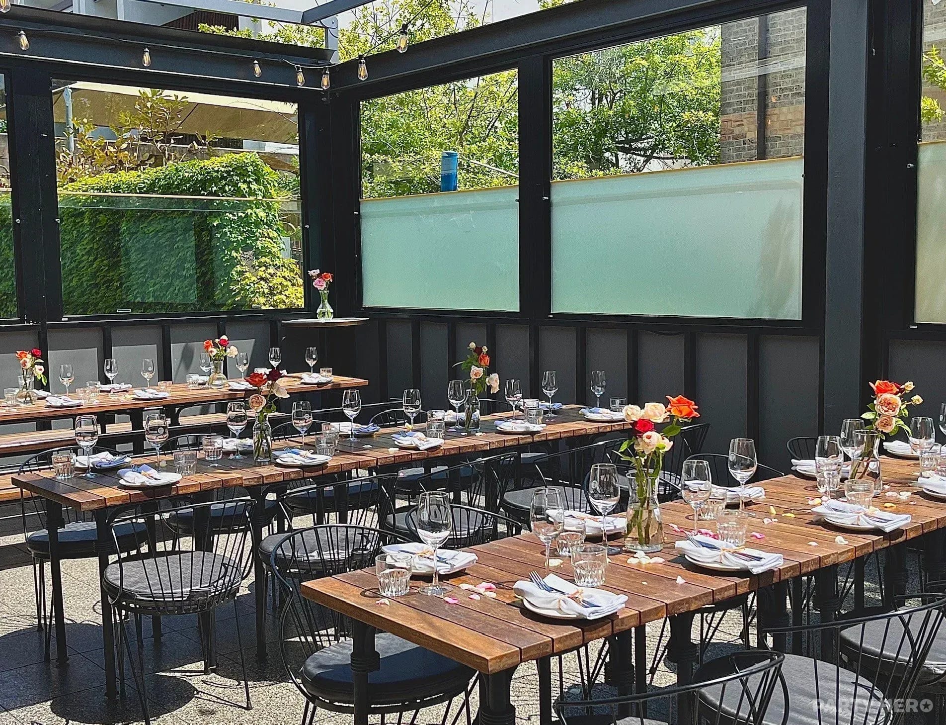 The Terminus - party venue in Sydney
