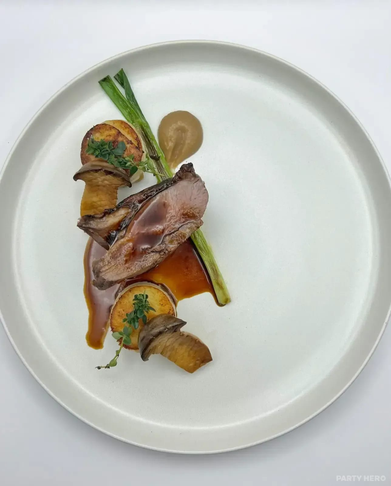 Simplicity Catering - caterers in Sydney