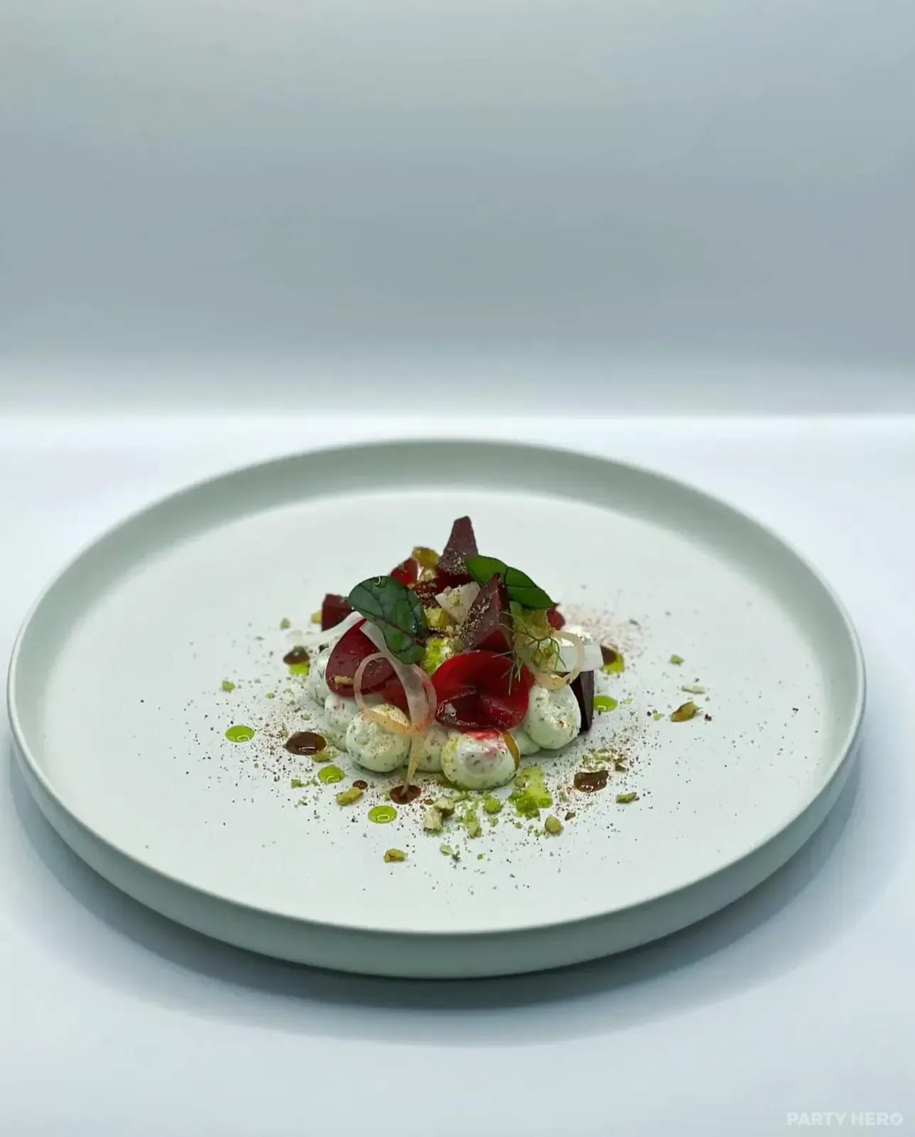 Simplicity Catering - caterers in Sydney