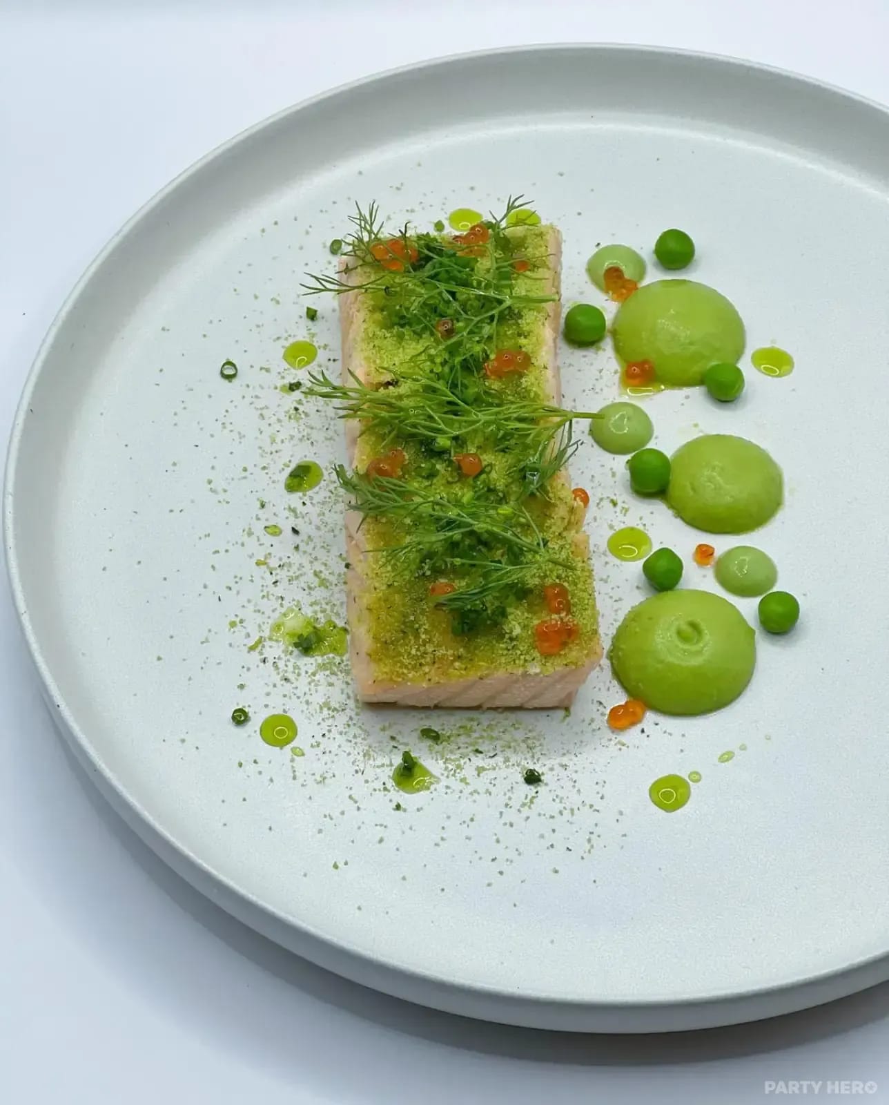 Simplicity Catering - caterers in Sydney