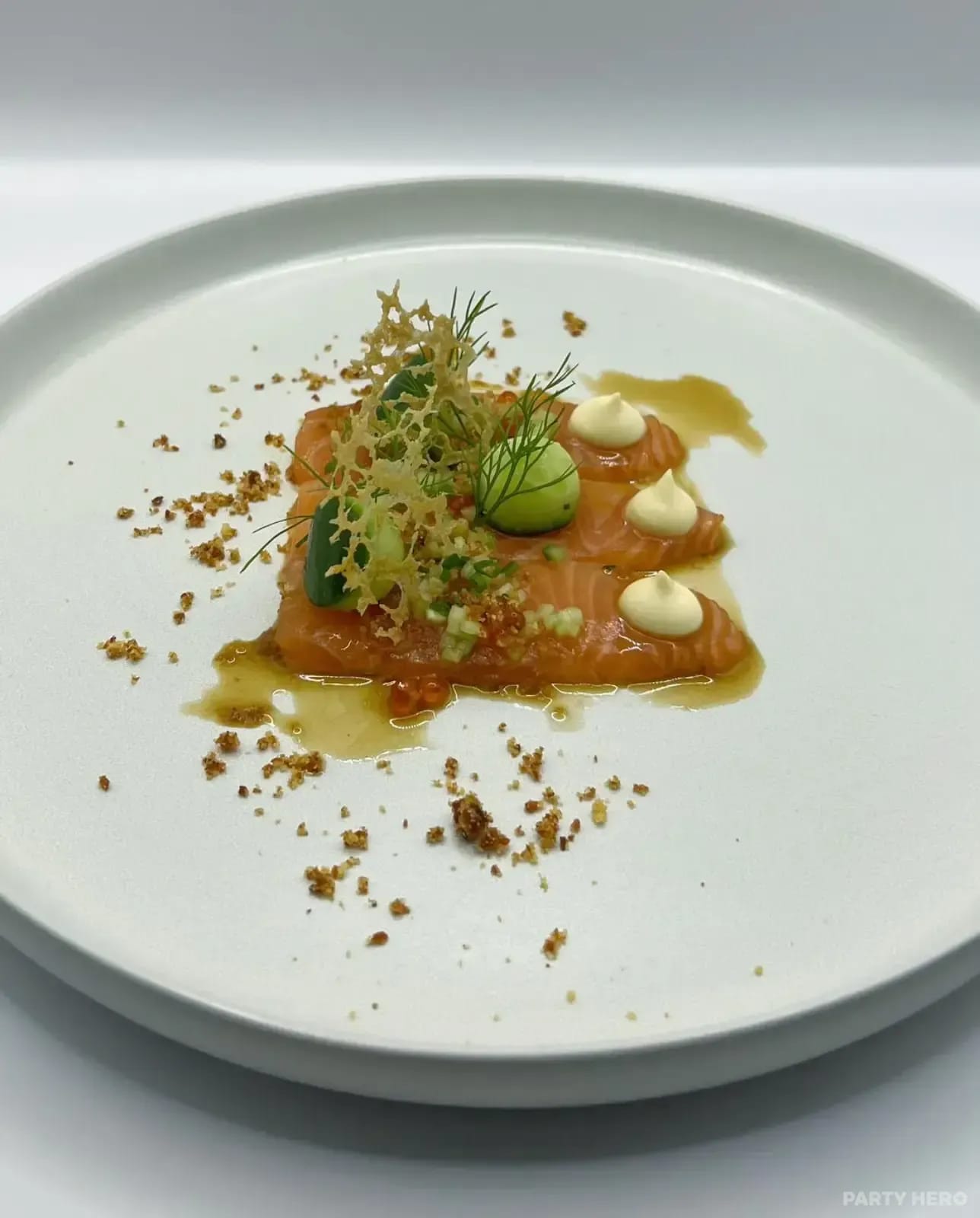 Simplicity Catering - caterers in Sydney