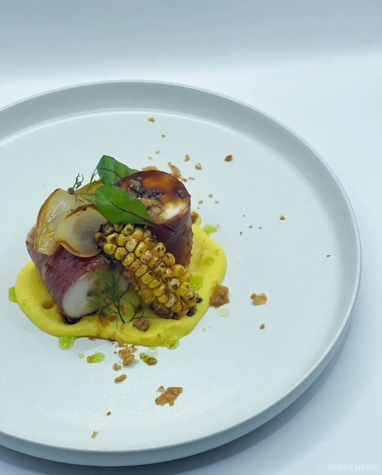 Simplicity Catering - caterers in Sydney