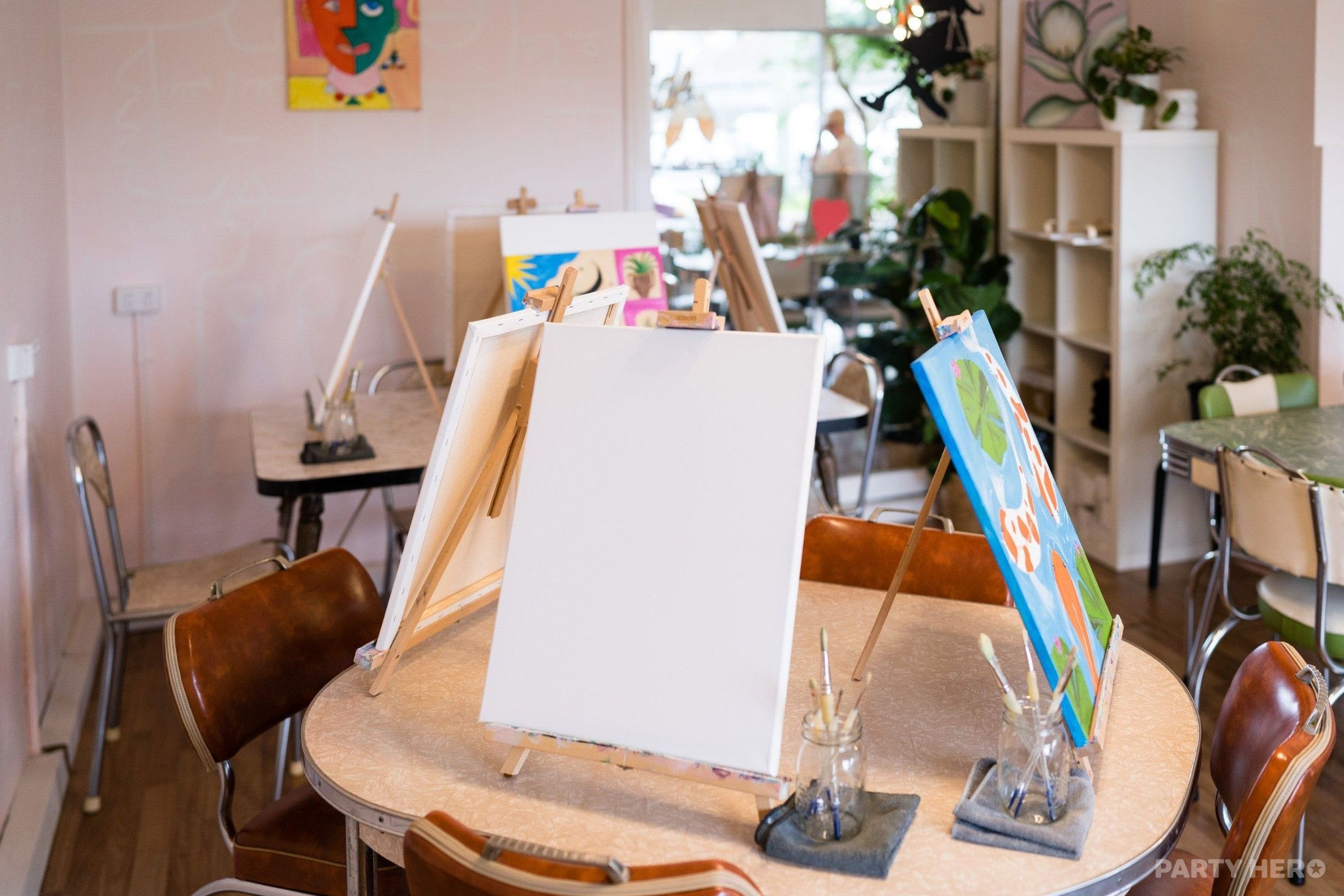 Bayside Paint and Sip - paint and sip in Melbourne