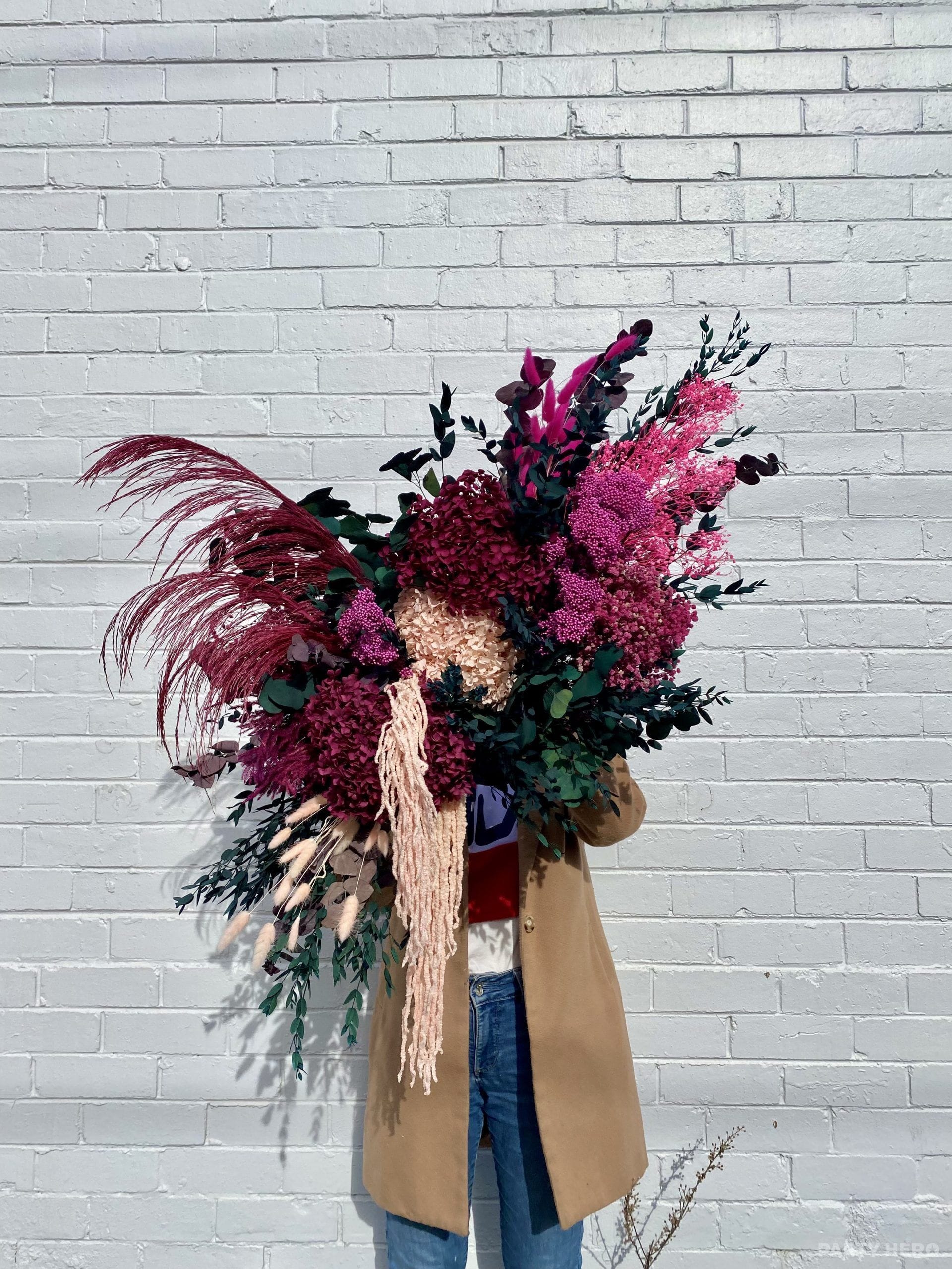 Bump Events - event styling in Melbourne