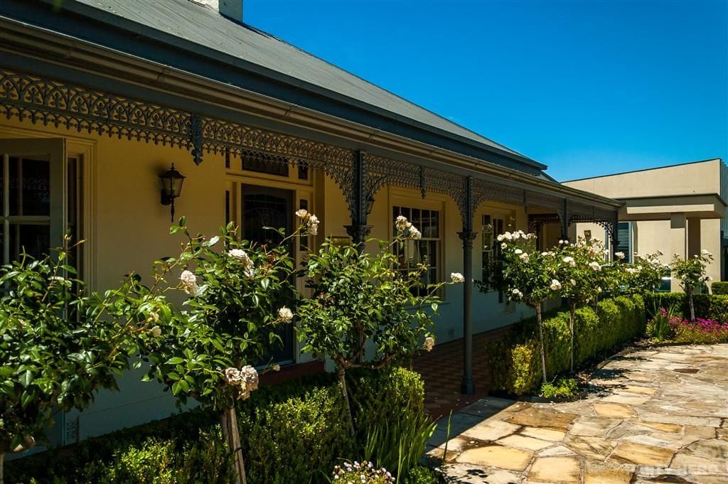Brooklands of Mornington - hotel in Mornington