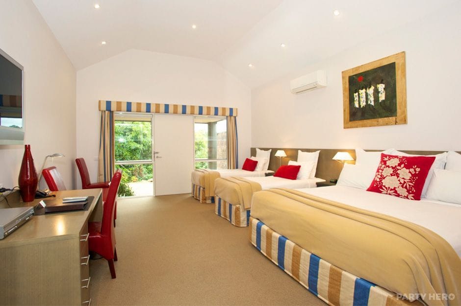 Brooklands of Mornington - hotel in Mornington
